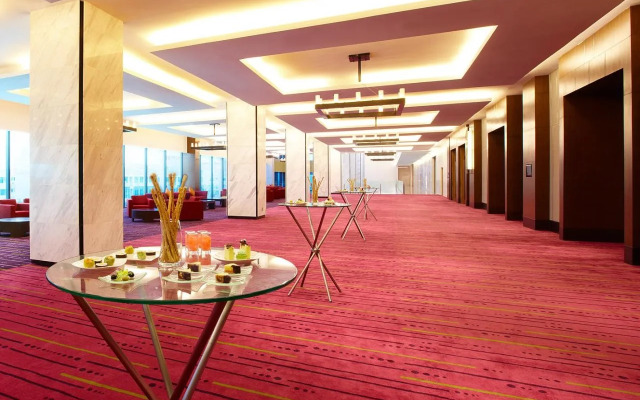 Century Kuching Hotel