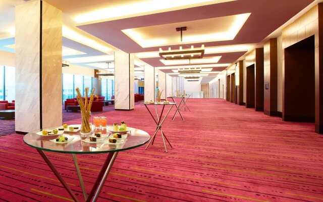 Century Kuching Hotel