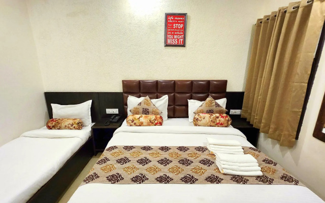 Hotel Krishnas