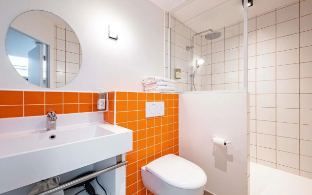 greet Hotel Massieux Lyon Nord