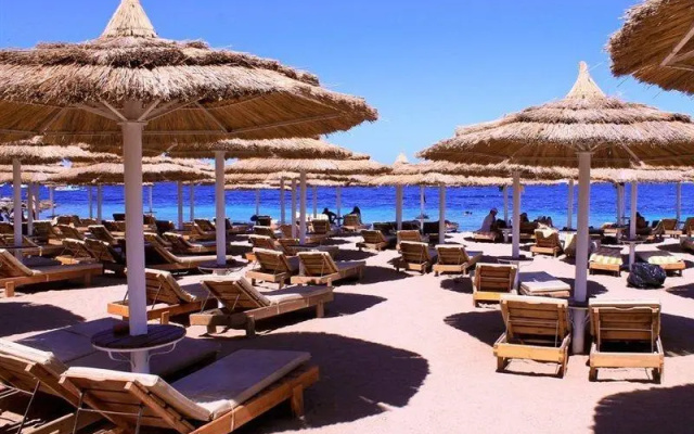 Moreno Horizon Spa & Resort
