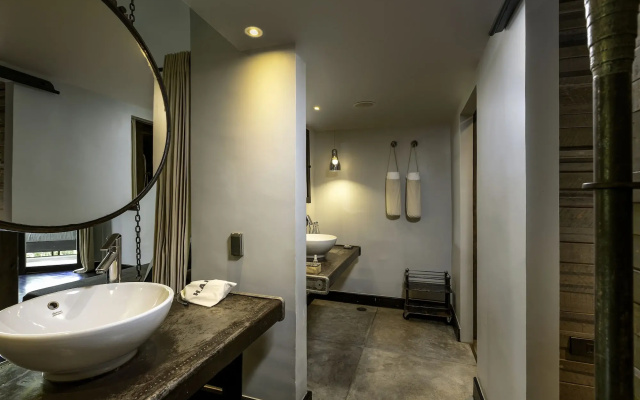 The Slate Hotel