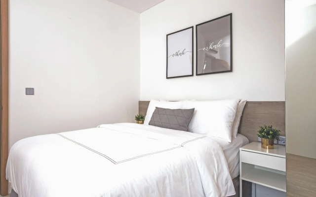 Ariama Serviced Residence