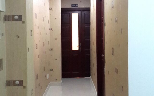 Thien Duc Hotel
