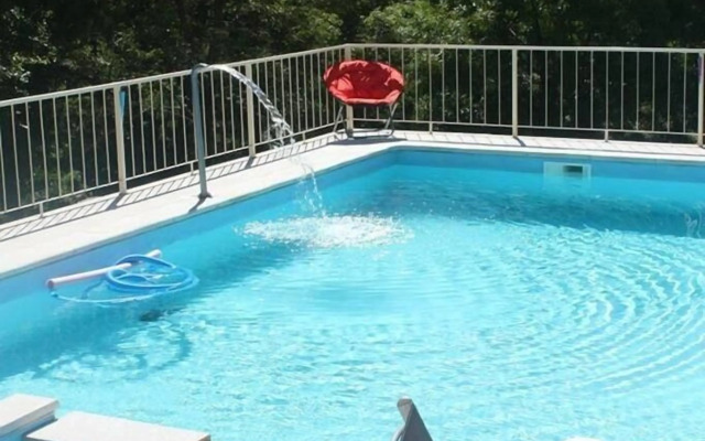 Quinta do Moinho - Turismo de Natureza