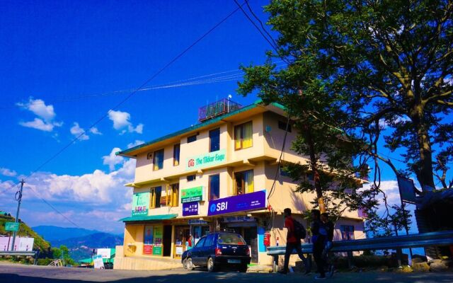 OYO 14776 The Tikker