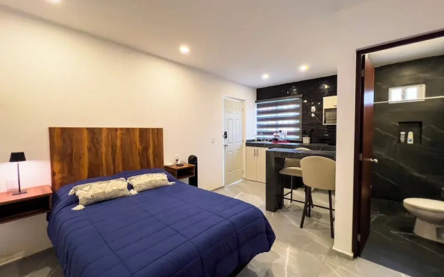 Lofts Arsénico