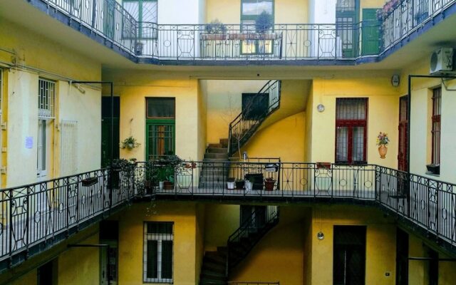 Park&Art Boutique Suites