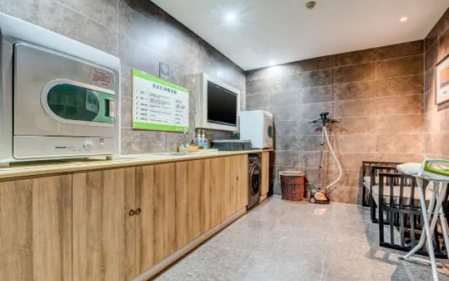 Wuduo Hotel