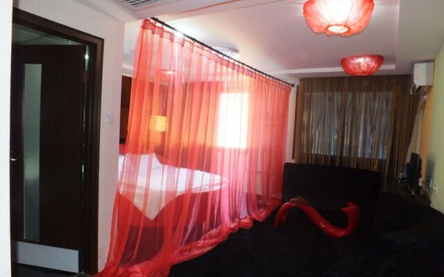 Beijing Fate Star Hotel