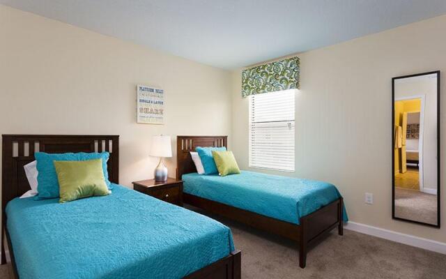 Villa Cg004 Your Retreat