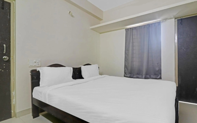 Collection O 86294 Cozzy Rooms