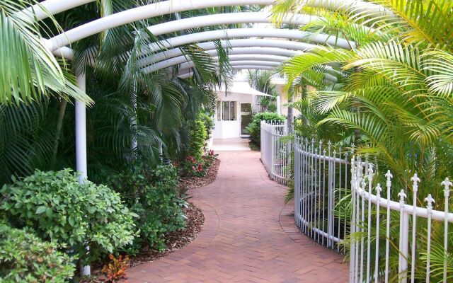 Riviere on Golden Beach