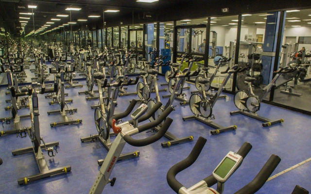 Teaneck Marriott at Glenpointe