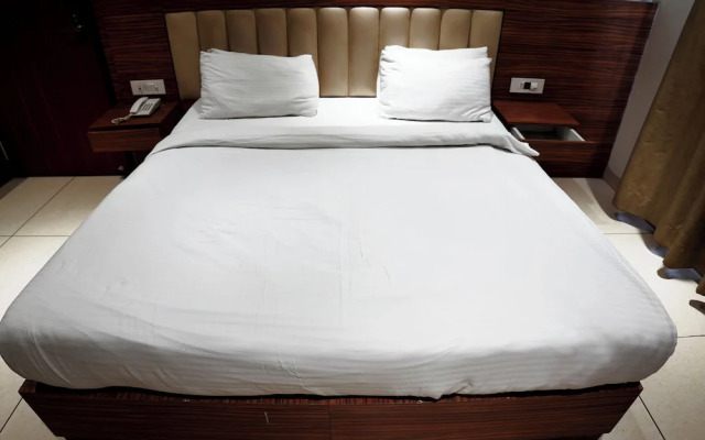 Hotel King's Heritage