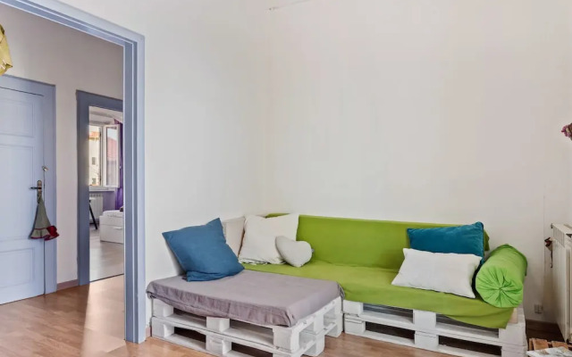 Piazza della Repubblica & Cisternone Apartment