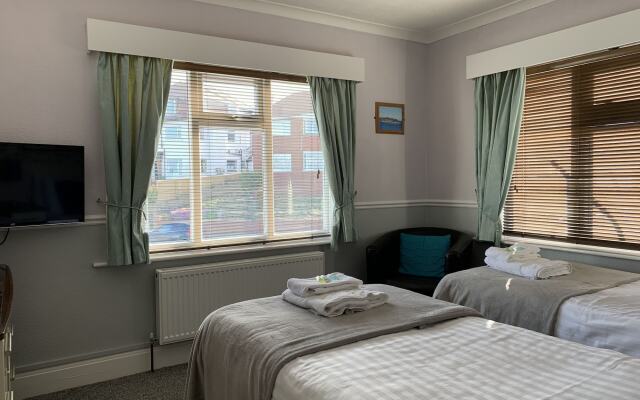 The Headlands Hotel