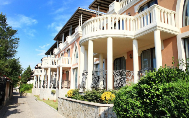 Villas Elenite - All Inclusive