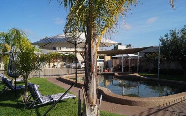 Bell Tower Motor Inn