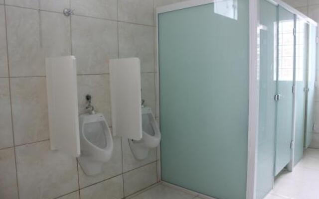 Hostel Mais