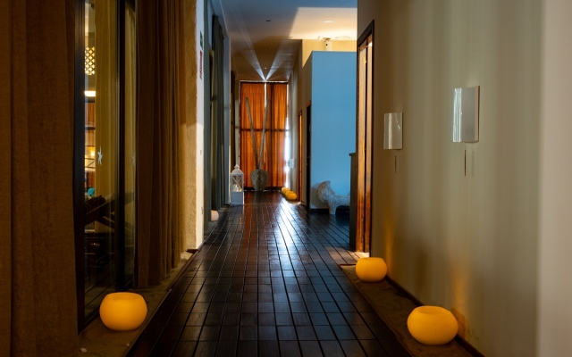 Hotel Vila Gale Isla Canela
