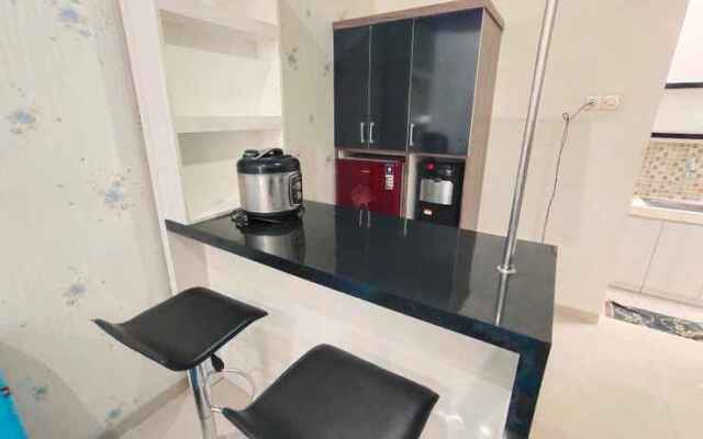 Villa Permata Garden F11 by N2K