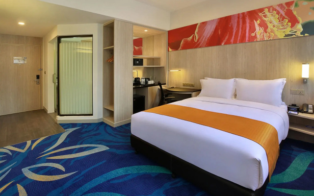 Holiday Inn Express Kuala Lumpur City Centre by IHG