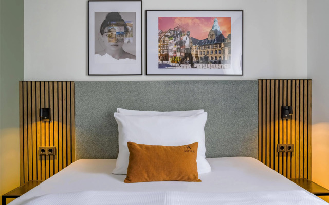 Aspire Palais Recklinghausen,Trademark Collection by Wyndham