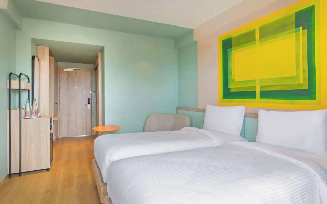 Ibis Styles Goa Vagator
