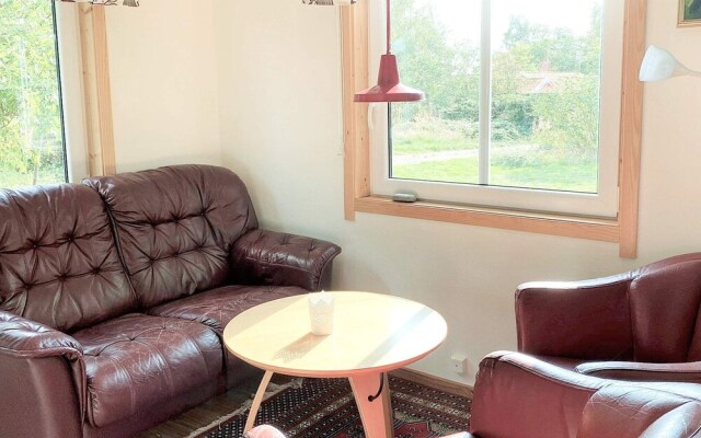5 Person Holiday Home in Båstad