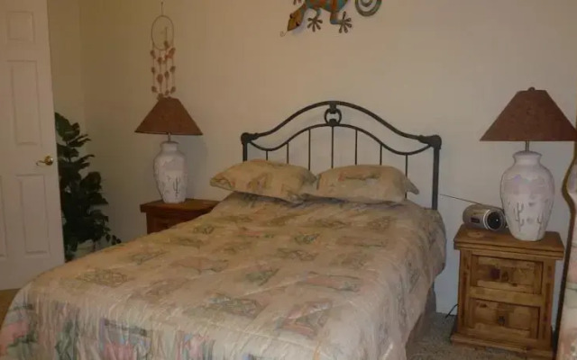 East Aster Villa