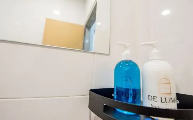 De Luma(The Rumah Alma 9 bedroom/8 bathroom – Bathroom – Bukit Mertajam