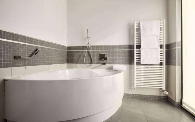 Hotel Ramada Plaza by Wyndham Milano