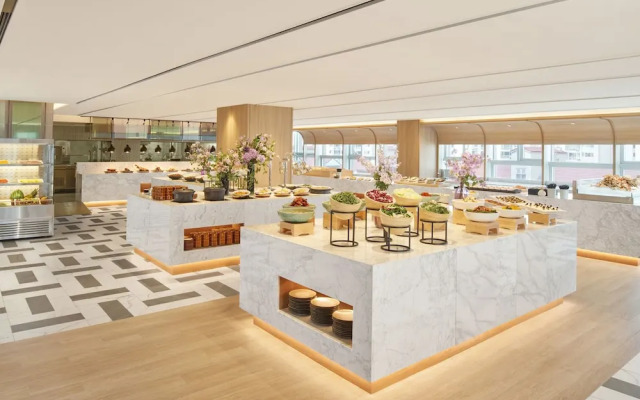 The Link Seoul, A Tribute Portfolio Hotel