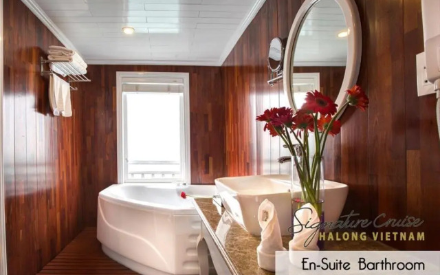 Signature Royal Halong Cruise