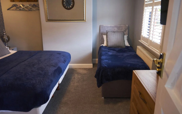 The Coachmakers Arms