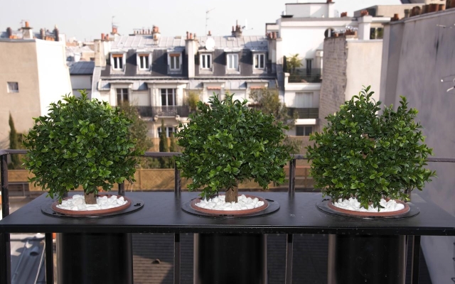 Hotel Zélie Champs-Elysées