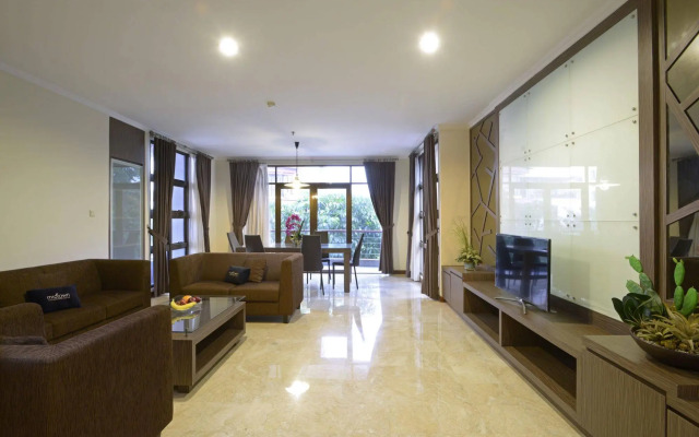 Midtown Residence Simatupang - Jakarta