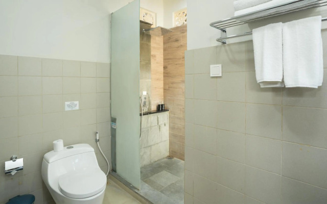 Samaja Beachside Villas