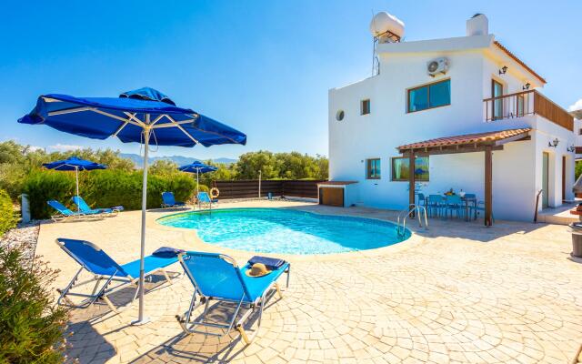 Blue Bay Villa Nicole