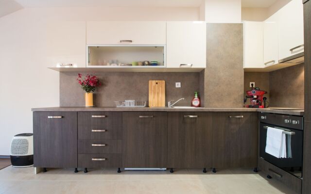 FM Premium 2-BDR Apartment - Spacious Loft