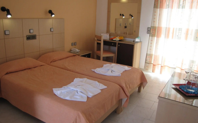 Ermioni Hotel
