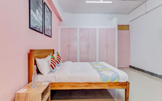 OYO Home 30639 Elegant Stay J P Nagar