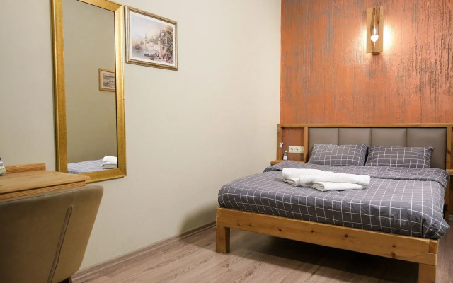 Second Home Hostel