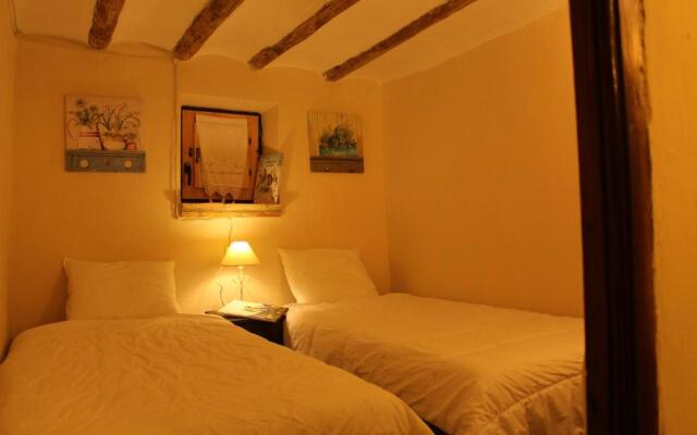 Casa Rural Las Dalias