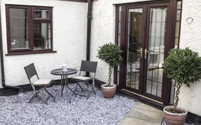 Cozy Holiday Home in East Runton near Beach