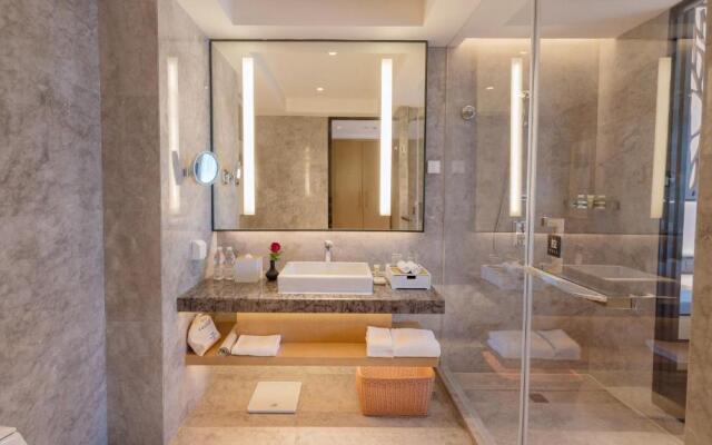 Courtyard Hangzhou West