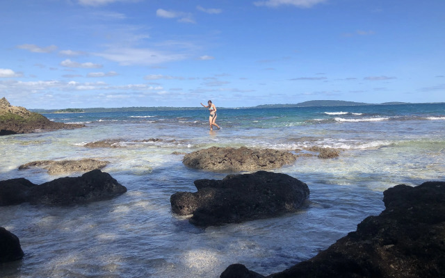 Vanuatu Villas