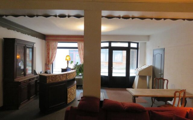 Hotel Bouillon