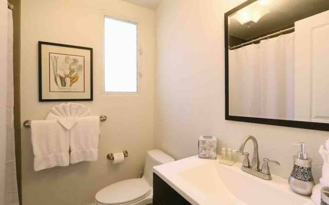 Poolside Bungalow #336941 - 3 Br Villa